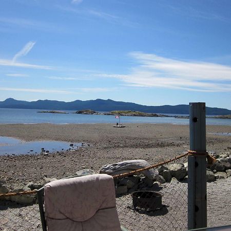 Oceanside Resort Powell River Exterior photo