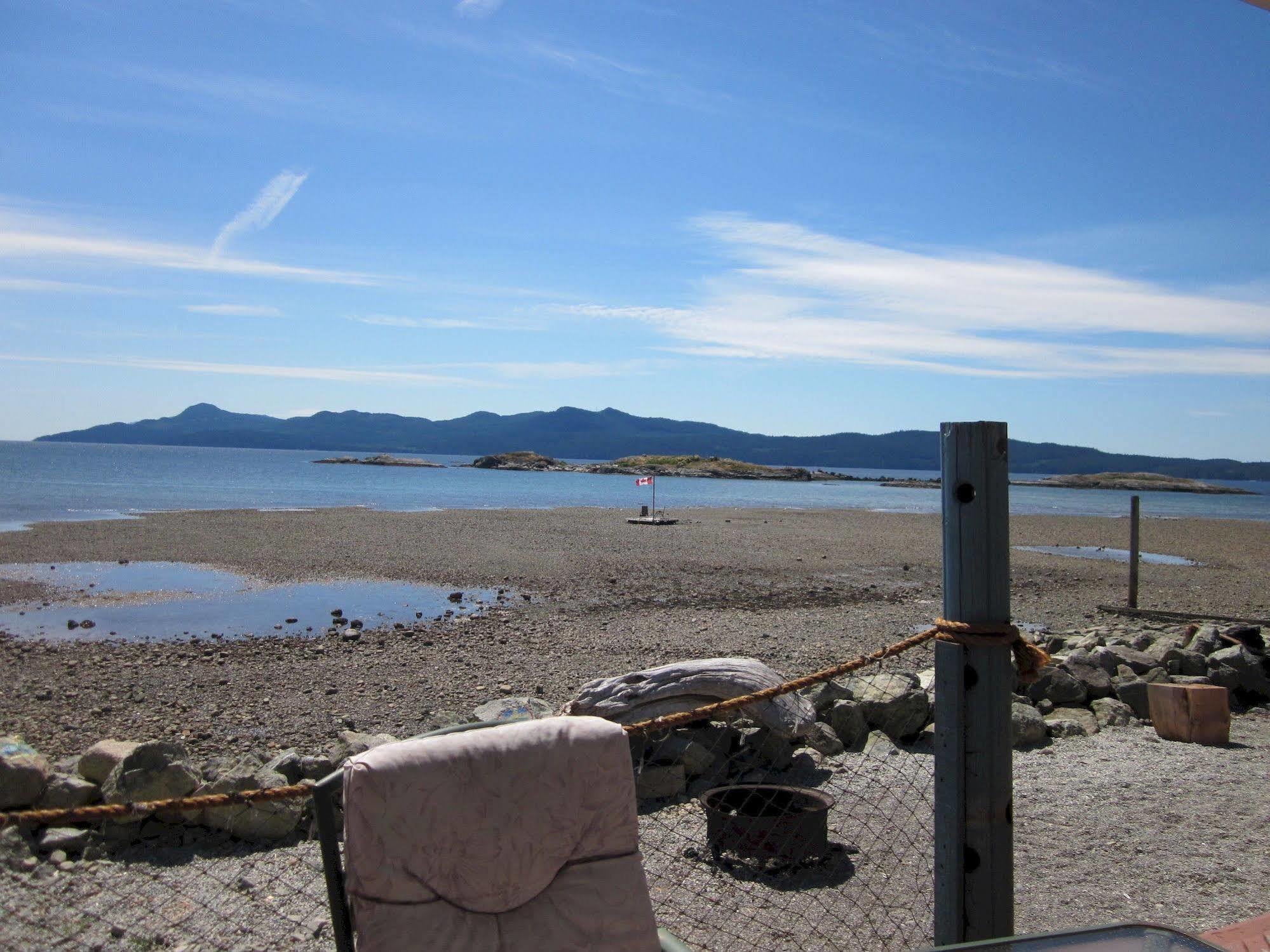 Oceanside Resort Powell River Exterior photo